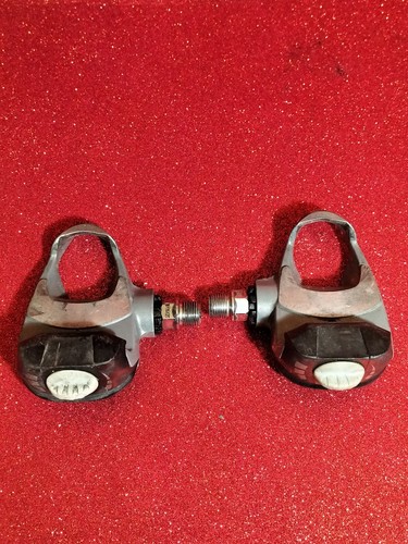 Pedali campagnolo record per - pedali,