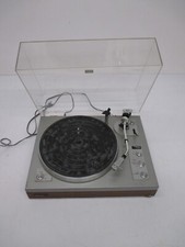 Vtg Garrard GT-25 GT25C Belt