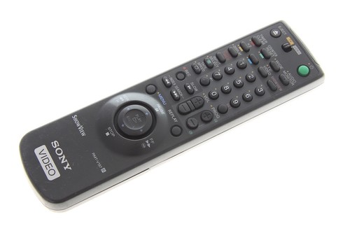 Telecomando originale sony - telecomando,