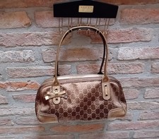 GUCCI PRINCY BOSTON BAG