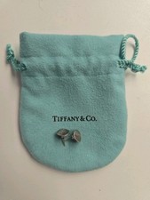 Orecchini Tiffany & Co con
