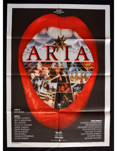 Manifesto aria altman - aria,
