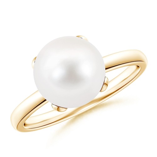 Angara anello solitario - anello,