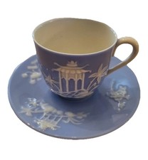 Raro set tazze da tè e