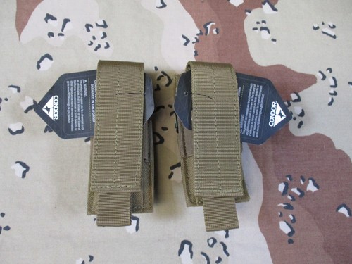 Condor sacchetto mag pistola - condor,
