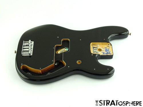 Fender player precision - fender,