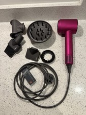 Asciugacapelli Dyson