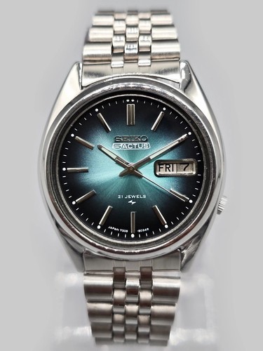 Orologio uomo vintage seiko - uomo,