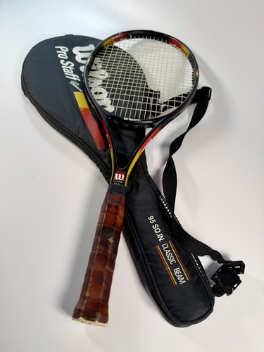 Racchetta tennis wilson pro - da,