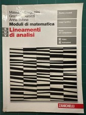 Moduli matematica - di,