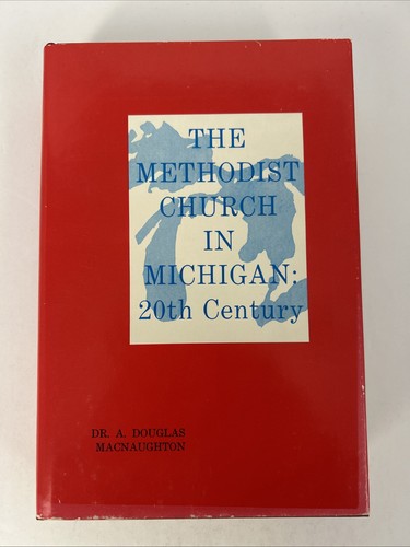 The methodist church - the,