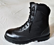 Anfibi Soldini ‘Polizia di stato’ N45