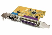 PER Porta Seriale Parallela