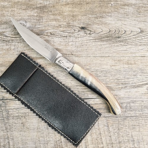 Coltello artigianale sardo - coltello, 20