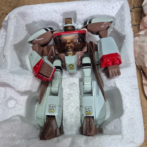 Giocattolo robot variabile - giocattolo,