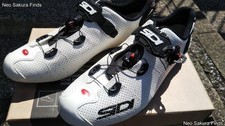 SIDI SCARPE WIRE2 CARBON AIR
