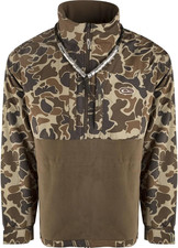 Eqwader MST Giacca Mimetica