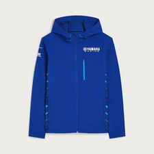 Giacca softshell Yamaha