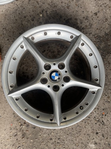 Cerchio lega anteriore bmw - cerchio,