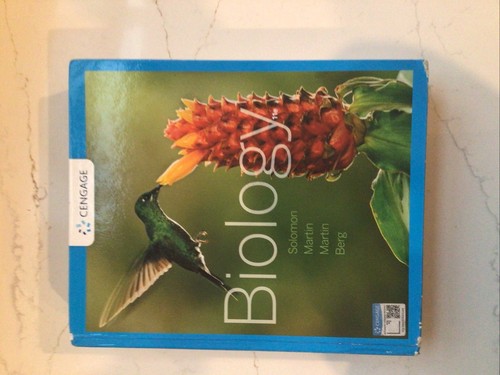 Biology hardcover by - biology,