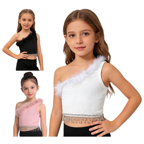 Camicie bambina gilet - , corto