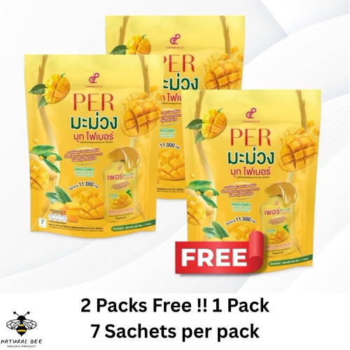 Per mango buk fibra - mango,