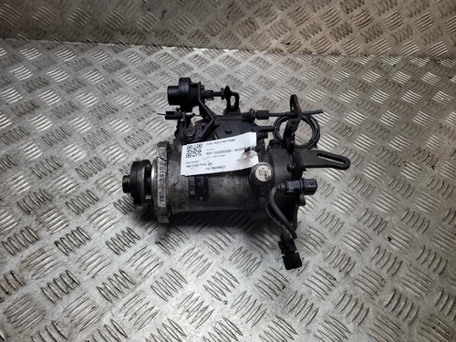 Pompa iniezione fiat - iniezione, mk1