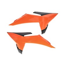 Fianchetti radiatore ACERBIS