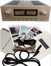 Amplificatore integrato DDP