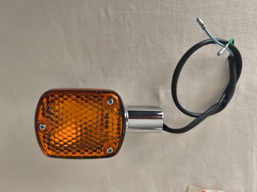 Clignotant droit honda - de,