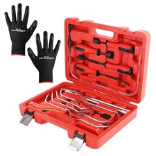 15-Piece  Brake Service Kit