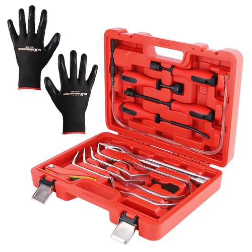 Piece brake service kit - ,