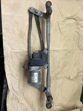 Meccanismo Tergicristallo Anteriore Fiat Panda 3 Ms 159200-9260