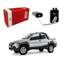 Indicatore livello carb. galleggiante trasduttore  per FIAT STRADA