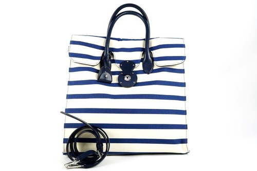 Borsa tote ralph lauren - tote, ricky