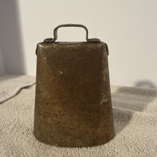 Vintage Ludwig 5" Golden Tone