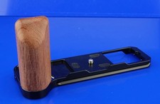 Piastra piastra angolare a L