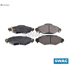 KIT PASTIGLIE FRENO FRENO A