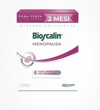 Bioscalin menopausa