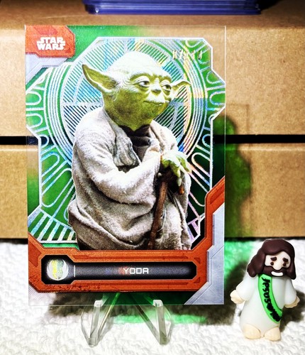 2024 topps high - topps, wars