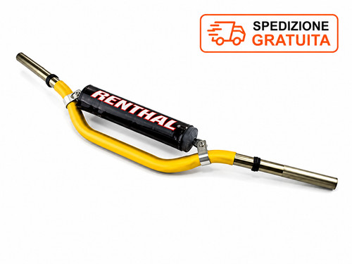 Manubrio renthal 997 - renthal, twinwall