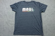 Rip Curl Maui Shirt Mens Large