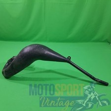 marmitta aprilia mx rx 125 1984-1985 epoca