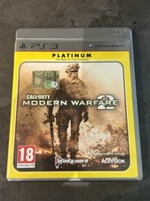 call of duty modern warfare 2