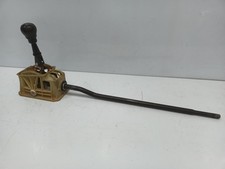 Leva Del Cambio per OPEL CORSA B Viva 1997 4146303