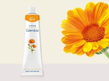 OFFERTA/ JUST/ CREMA CALENDULA/ 2 PEZZI