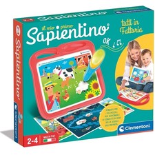 Clementoni Il Mio Primo