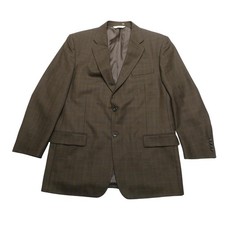 Pronto Uomo Blazer Mens 46L