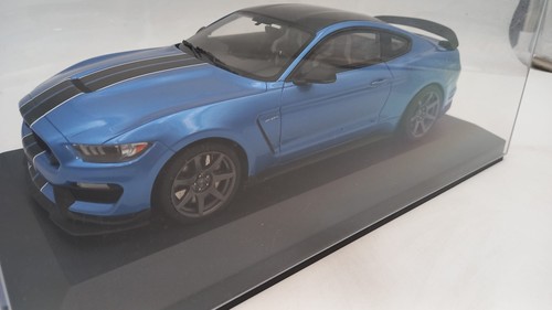 Gtmustang spirit ford - gt,