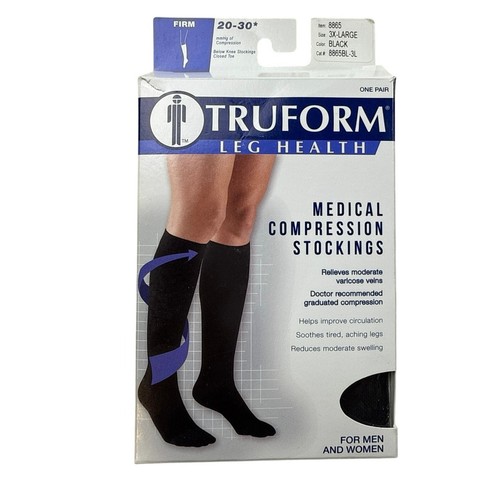 Truform calza compressione - truform, a